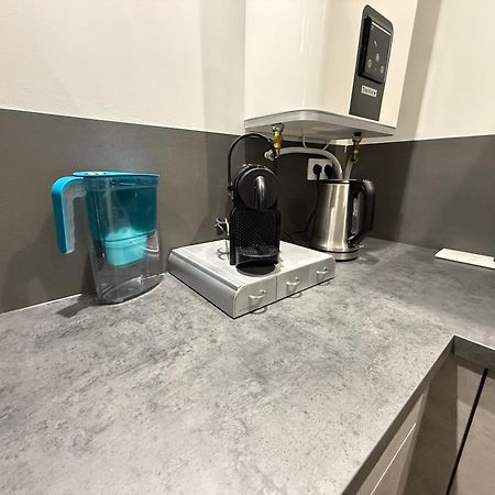 Le Muscat Apartment Colmar Ngoại thất bức ảnh
