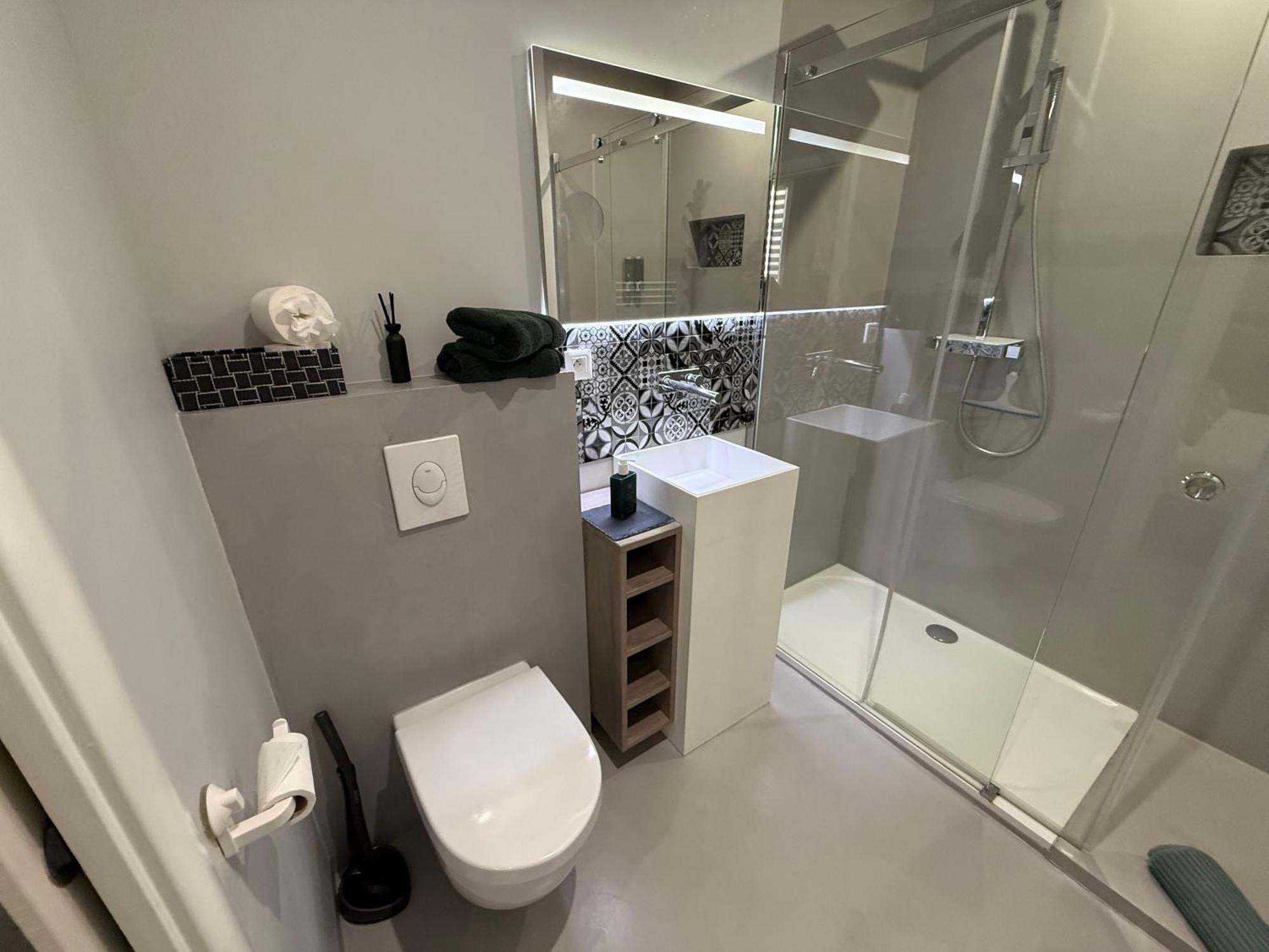 Le Muscat Apartment Colmar Ngoại thất bức ảnh