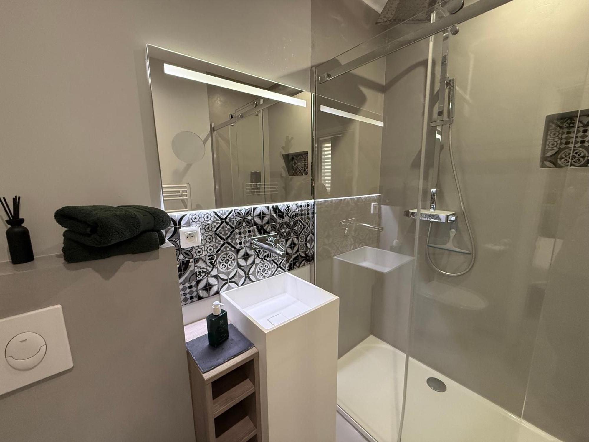 Le Muscat Apartment Colmar Ngoại thất bức ảnh
